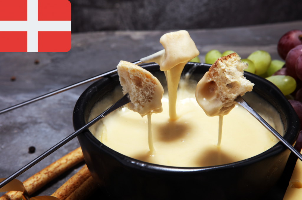 Red Green Classic Watercolor Illustrated Strawberry Organic Jam Food Product Label(13)